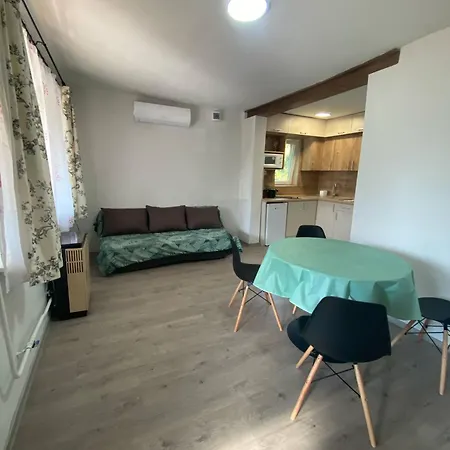 Pompa Apartament Nyíregyháza