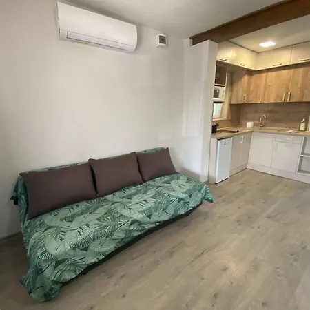 Pompa Apartament Nyíregyháza