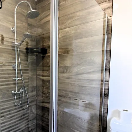 Apartament Pompa