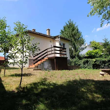 Pompa Appartamento Nyíregyháza