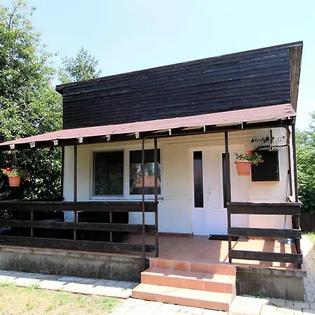 Appartamento Pompa Nyíregyháza